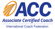 International Coaching Federation Associate Certified Coach
